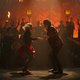 Image for article titled A new Chilling Adventures of Sabrina finds Sabrina up to some new antics with her friend, Sabrina